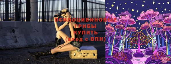 мескалин Липки